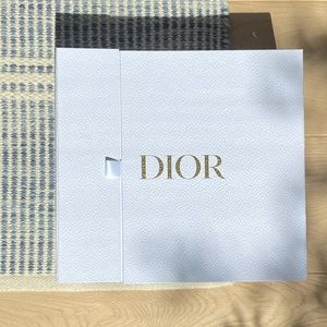 Dior Gift Box